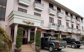 Casa Leticia Business Inn Davao